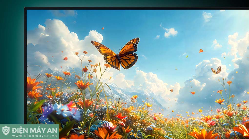 Google Tivi Sony BRAVIA 2 II 4K 75 inch K-75S20M2 [75S20]